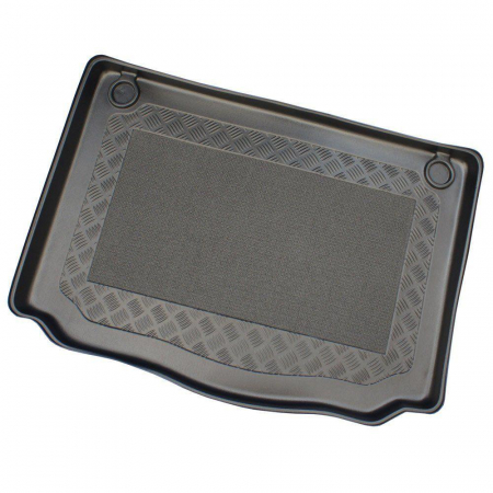Tăvițe / Tăviță Portbagaj - Tavita de portbagaj Fiat Stilo, caroserie Hatchback, fabricatie 2002 - 2007 #2