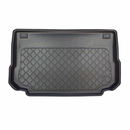 Tăvițe / Tăviță Portbagaj - Tavita de portbagaj Ford B-Max, caroserie Van, fabricatie 09.2012 - 11.2017, portbagaj superior #1