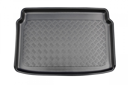 Tavita de portbagaj Ford EcoSport, caroserie SUV, fabricatie 02.2018 - prezent, portbagaj superior #1 [4]