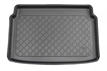 Tăvițe / Tăviță Portbagaj - Tavita de portbagaj Ford EcoSport, caroserie SUV, fabricatie 02.2018 - prezent, portbagaj superior #2