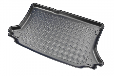 Tavita de portbagaj Ford EcoSport, caroserie SUV, fabricatie 06.2014 - 2017 #3 [2]