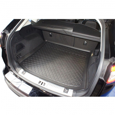 Tavita de portbagaj Ford Edge II, caroserie SUV, fabricatie 05.2016 - prezent #1 [5]