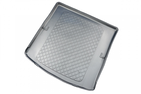 Tavita de portbagaj Ford Explorer PHEV, caroserie SUV, fabricatie 01.2020 - prezent #2 [1]