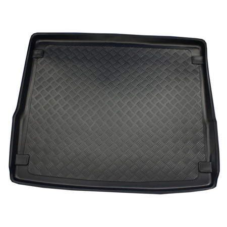 Tăvițe / Tăviță Portbagaj - Tavita de portbagaj Ford Focus II, caroserie Combi, fabricatie 2004 - 02.2011 #2