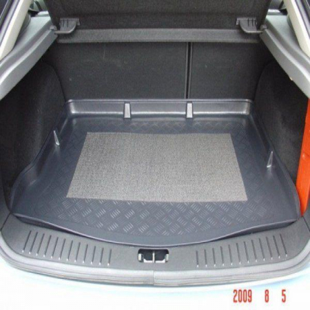 Tavita de portbagaj Ford Focus II, caroserie Hatchback, fabricatie 2004 - 02.2011, roata rezerva normala #1 [4]