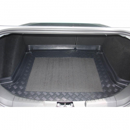 Tăvițe / Tăviță Portbagaj - Tavita de portbagaj Ford Focus II, caroserie Sedan, fabricatie 2004 - 02.2011 #1