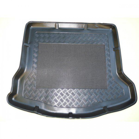 Tăvițe / Tăviță Portbagaj - Tavita de portbagaj Ford Focus III, caroserie Sedan, fabricatie 05.2011 - 08.2018, roata rezerva ingusta / kit reparatie #1