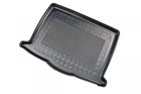 Tavita de portbagaj Ford Focus IV, caroserie Hatchback, fabricatie 09.2018 - prezent, portbagaj inferior, roata rezerva ingusta #1 [4]
