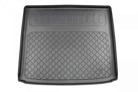 Tăvițe / Tăviță Portbagaj - Tavita de portbagaj Ford Focus IV MHEV, caroserie Combi, fabricatie 07.2020 - prezent, portbagaj superior #2