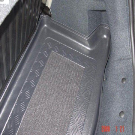 Tavita de portbagaj Ford KA II, caroserie Hatchback, fabricatie 2009 - 08.2017 #1 [4]
