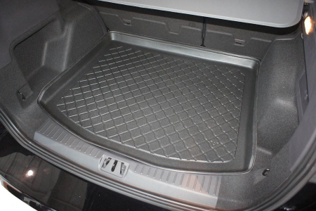 Tavita de portbagaj Ford Kuga II, caroserie SUV, fabricatie 02.2013 - 03.2020 #1 [5]