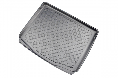 Tavita de portbagaj Ford Kuga III, caroserie SUV, fabricatie 04.2020 - prezent, Roata rezerva ingusta / kit reparatie #2 [4]