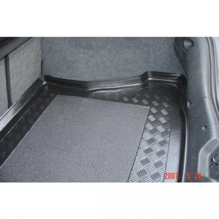 Tavita de portbagaj Ford Mondeo III, caroserie Hatchback, fabricatie 2001 - 08.2007 #1 [6]
