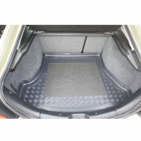 Tăvițe / Tăviță Portbagaj - Tavita de portbagaj Ford Mondeo III, caroserie Hatchback, fabricatie 2001 - 08.2007 #1