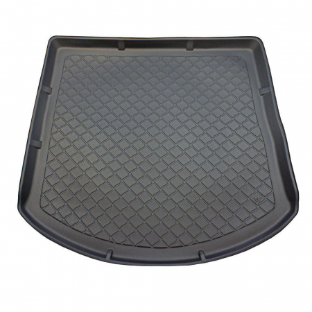 Tavita de portbagaj Ford Mondeo IV, caroserie Combi, fabricatie 09.2007 - 12.2014, roata rezerva normala #1 [4]