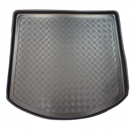 Tăvițe / Tăviță Portbagaj - Tavita de portbagaj Ford Mondeo IV, caroserie Combi, fabricatie 09.2007 - 12.2014, roata rezerva normala #2