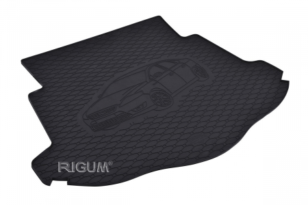 Tăvițe / Tăviță Portbagaj - Tavita de portbagaj Ford Mondeo IV, caroserie Sedan, fabricatie 09.2007 - 12.2014, Roata rezerva ingusta / kit reparatie #2
