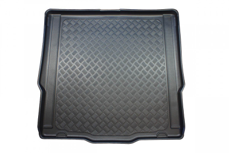 Tăvițe / Tăviță Portbagaj - Tavita de portbagaj Ford Mondeo V, caroserie Combi, fabricatie 01.2015 - prezent, Roata rezerva ingusta / kit reparatie #1