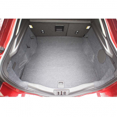 Tavita de portbagaj Ford Mondeo V, caroserie Hatchback, fabricatie 01.2015 - prezent, Roata rezerva ingusta / kit reparatie #1 [5]