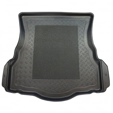 Tăvițe / Tăviță Portbagaj - Tavita de portbagaj Ford Mondeo V, caroserie Hatchback, fabricatie 01.2015 - prezent, Roata rezerva ingusta / kit reparatie #2