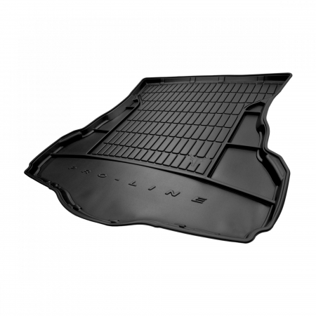 Tăvițe / Tăviță Portbagaj - Tavita de portbagaj Ford Mondeo V, caroserie Hatchback, fabricatie 01.2015 - prezent, Roata rezerva ingusta / kit reparatie / fara subwoofer #1