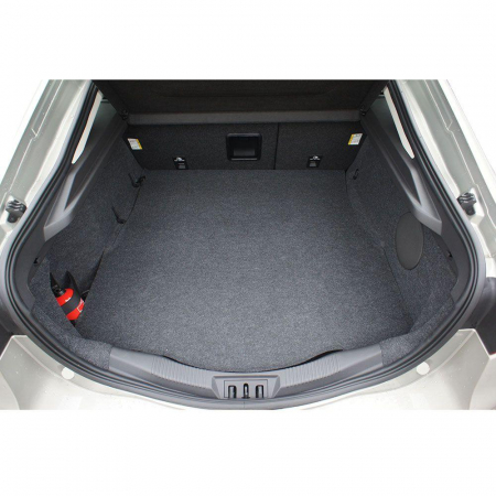 Tavita de portbagaj Ford Mondeo V, caroserie Hatchback, fabricatie 01.2015 - prezent, roata rezerva normala #2 [5]