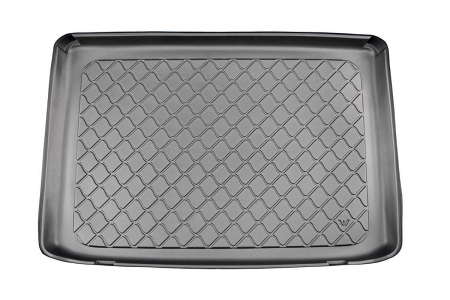 Tăvițe / Tăviță Portbagaj - Tavita de portbagaj Ford Puma, caroserie SUV, fabricatie 10.2019 - prezent, portbagaj superior #2