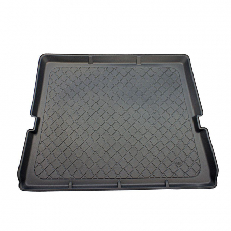 Tavita de portbagaj Ford S-Max I, caroserie Van, fabricatie 05.2006 - 08.2015 #1 [4]