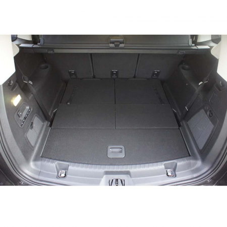 Tavita de portbagaj Ford S-Max II, caroserie Van, fabricatie 09.2015 - prezent, 7 locuri #1 [5]