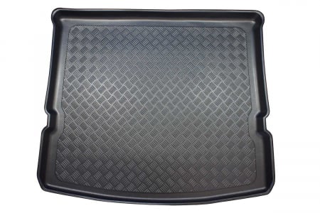 Tăvițe / Tăviță Portbagaj - Tavita de portbagaj Ford S-Max II, caroserie Van, fabricatie 09.2015 - prezent, 7 locuri #1