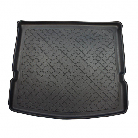 Tavita de portbagaj Ford S-Max II, caroserie Van, fabricatie 09.2015 - prezent, 7 locuri #2 [4]