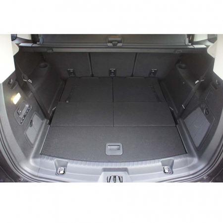 Tavita de portbagaj Ford S-Max II, caroserie Van, fabricatie 09.2015 - prezent, 7 locuri #2 [5]