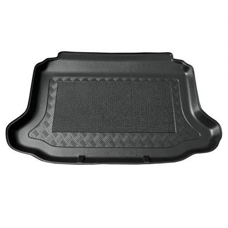 Tăvițe / Tăviță Portbagaj - Tavita de portbagaj Honda Civic VII, caroserie Hatchback, fabricatie 2001 - 2005 #1