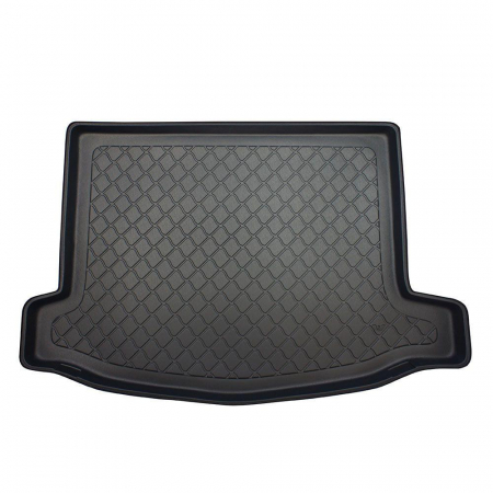 Tăvițe / Tăviță Portbagaj - Tavita de portbagaj Honda Civic VIII, caroserie Hatchback, fabricatie 2006 - 2012 #1