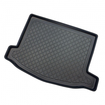 Tavita de portbagaj Honda Civic VIII, caroserie Hatchback, fabricatie 2006 - 2012 #1 [4]
