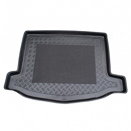 Tăvițe / Tăviță Portbagaj - Tavita de portbagaj Honda Civic VIII, caroserie Hatchback, fabricatie 2006 - 2012 #2