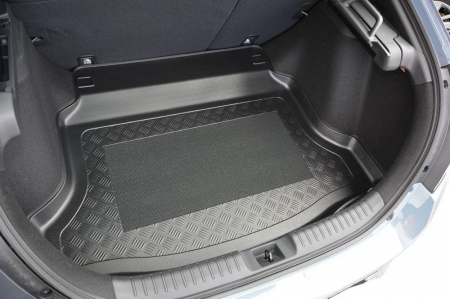 Tavita de portbagaj Honda Civic X, caroserie Hatchback, fabricatie 03.2017 - prezent #2 [5]