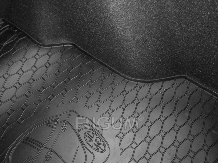 Tavita de portbagaj Honda Civic X, caroserie Hatchback, fabricatie 03.2017 - prezent #4 [6]