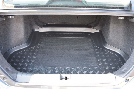 Tavita de portbagaj Honda Civic X, caroserie Sedan, fabricatie 05.2017 - prezent #1 [6]