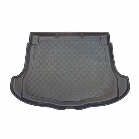 Tavita de portbagaj Honda CR-V III, caroserie SUV, fabricatie 2007 - 09.2012 #3 [4]