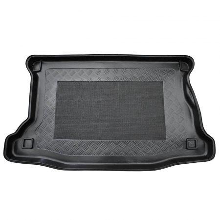 Tăvițe / Tăviță Portbagaj - Tavita de portbagaj Honda Jazz I, caroserie Hatchback, fabricatie 2002 - 10.2008 #1
