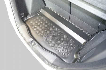 Tavita de portbagaj Honda Jazz IV Crosstar Hybrid e-HEV, caroserie Hatchback, fabricatie 06.2020 - prezent #1 [8]
