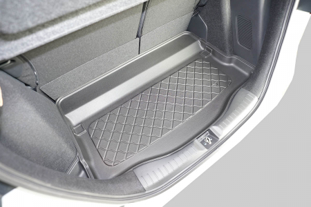 Tavita de portbagaj Honda Jazz IV Crosstar Hybrid e-HEV, caroserie Hatchback, fabricatie 06.2020 - prezent #2 [9]
