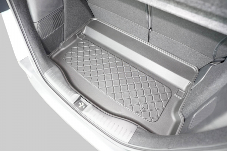 Tavita de portbagaj Honda Jazz IV Crosstar Hybrid e-HEV, caroserie Hatchback, fabricatie 06.2020 - prezent #2 [11]