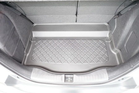 Tavita de portbagaj Honda Jazz IV Crosstar Hybrid e-HEV, caroserie Hatchback, fabricatie 06.2020 - prezent #2 [10]