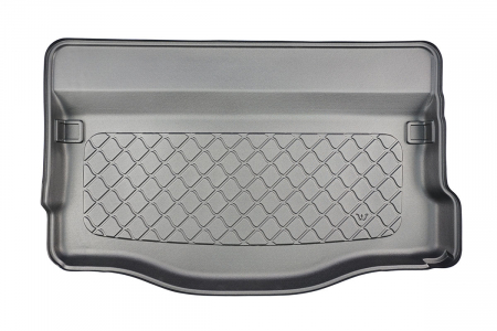 Tavita de portbagaj Honda Jazz IV Crosstar Hybrid e-HEV, caroserie Hatchback, fabricatie 06.2020 - prezent #2 [4]