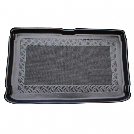 Tăvițe / Tăviță Portbagaj - Tavita de portbagaj Hyundai Getz, caroserie Hatchback, fabricatie 2002 - 2008 #1