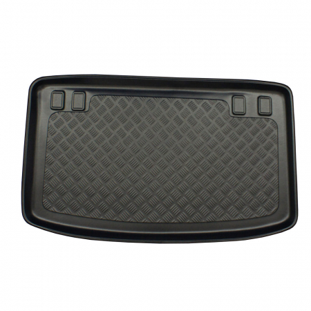 Tăvițe / Tăviță Portbagaj - Tavita de portbagaj Hyundai i20 I, caroserie Hatchback, fabricatie 01.2009 - 11.2014 #1
