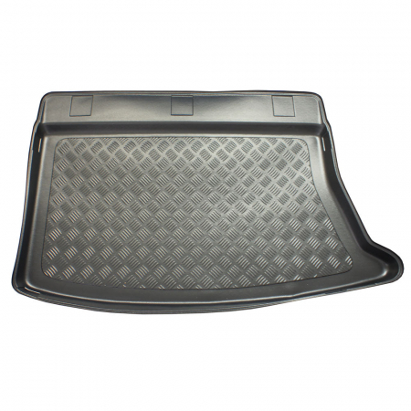 Tăvițe / Tăviță Portbagaj - Tavita de portbagaj Hyundai i30 I, caroserie Hatchback, fabricatie 07.2007 - 01.2012, Roata rezerva ingusta / kit reparatie #1