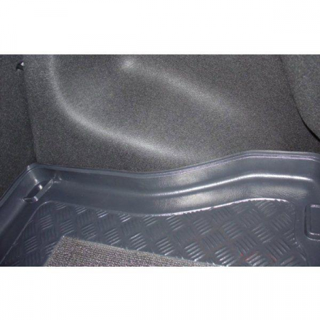 Tavita de portbagaj Hyundai i30 I, caroserie Hatchback, fabricatie 07.2007 - 01.2012, roata rezerva normala #2 [4]